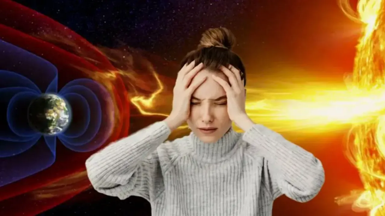 Manyetik fırtına nedir nelere dikkat etmeli? 6 Kasım için uyarı geldi