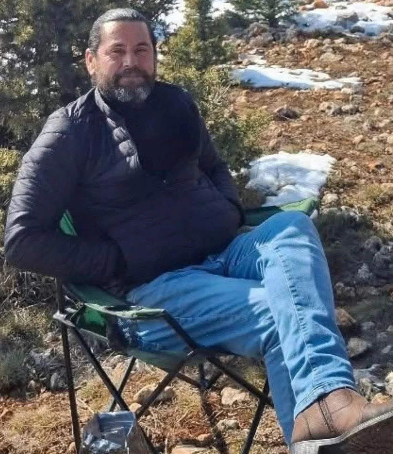 Mersin'de korkunç iş kazası! Elektrik akımına kapıldı, hayatını kaybetti