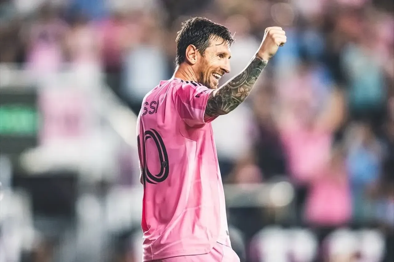 Messi Galatasaray'a gelecek mi? Messi'nin Galatasaray'a transfer iddiası