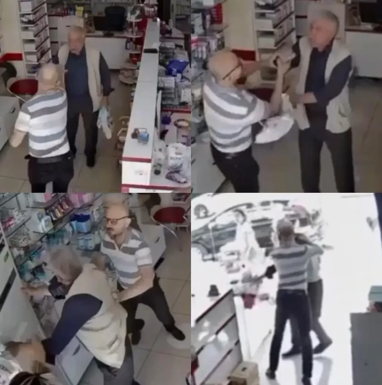 "Muadil ilaç" kavgası yılan hikayesine döndü! Eczacı kalfasını kovdu