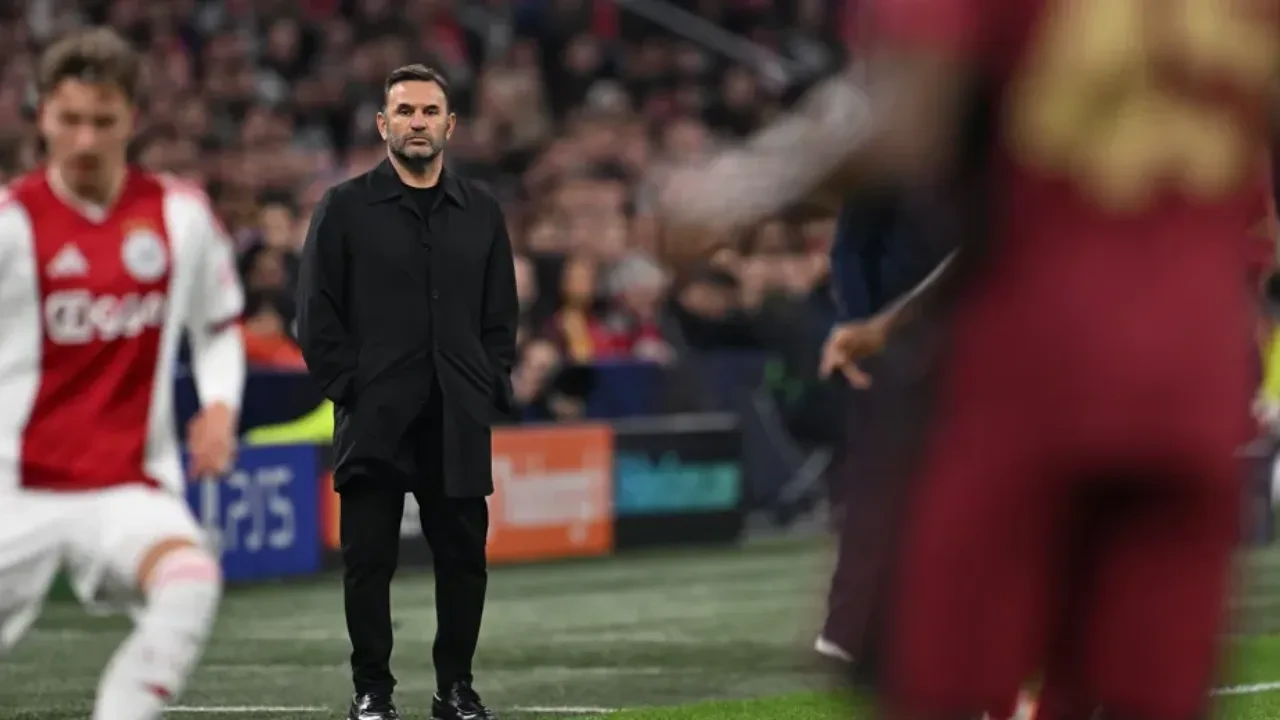 Okan Buruk'tan Galatasaray için kritik hedef: 