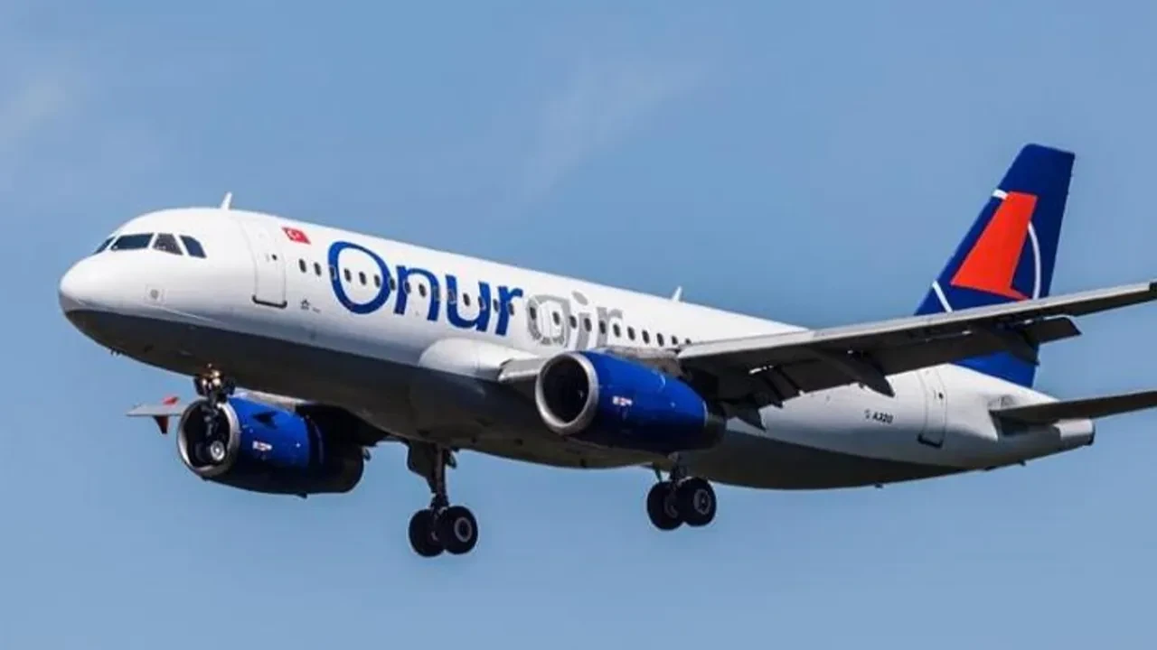 Onur Air kime ait? Onur Air neden iflas etti?