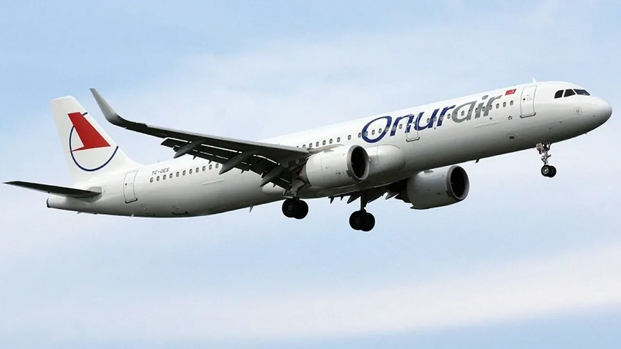 Onur Air kime ait? Onur Air neden iflas etti?
