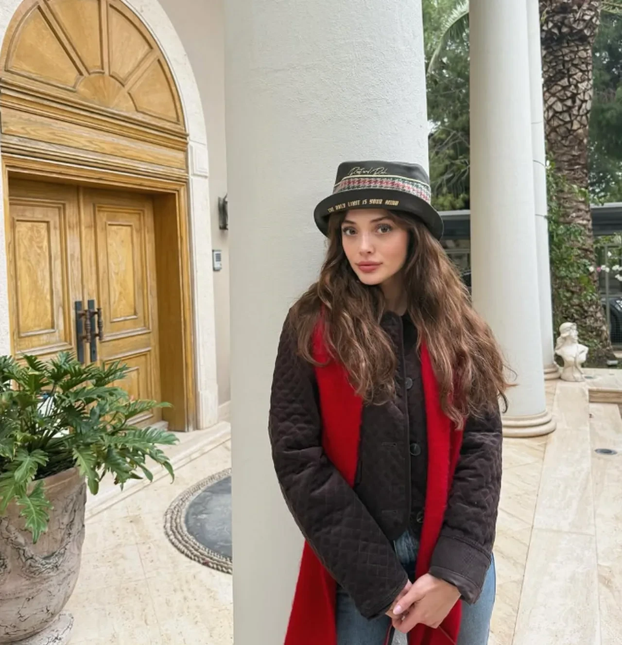 Rabia Soytürk yalanlamaktan bıktı! Son estetik açıklamasıyla dillere düştü 