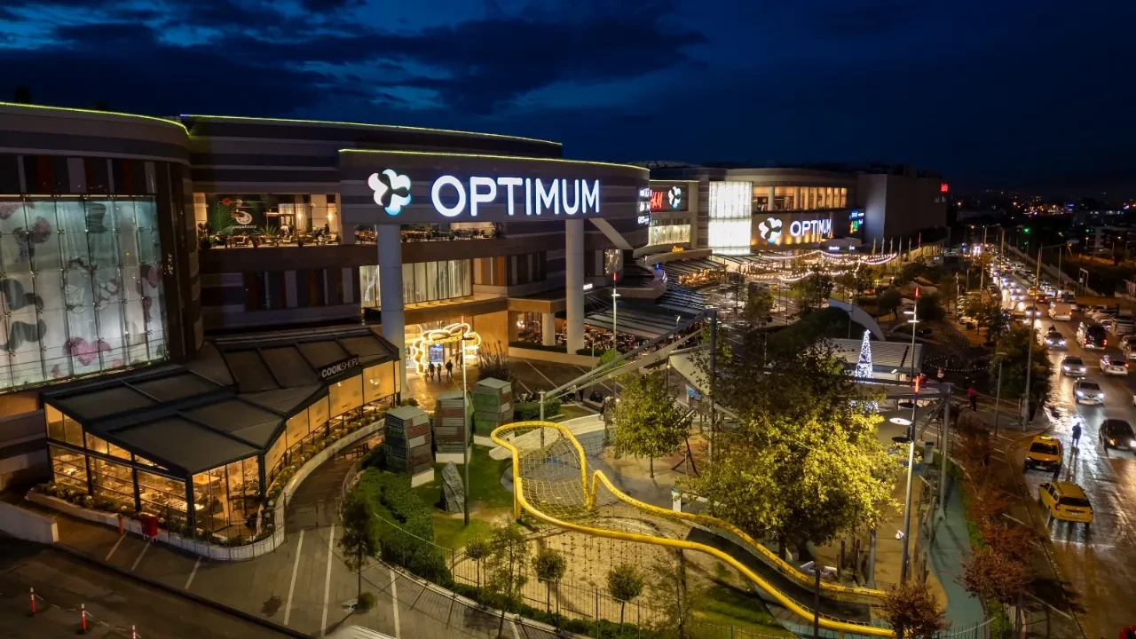 Rönesans Gayrimenkul Yatırım’ın operasyonel karı yılın üçüncü çeyreğinde 135 milyon Euro’ya ulaştı