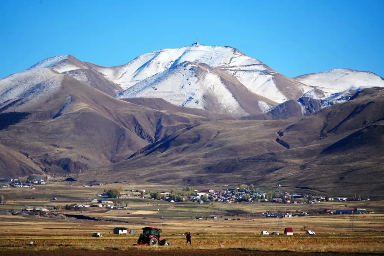 Rusların bile gözü buradaydı! Musul'un petrol kaynağı Erzurum mu?