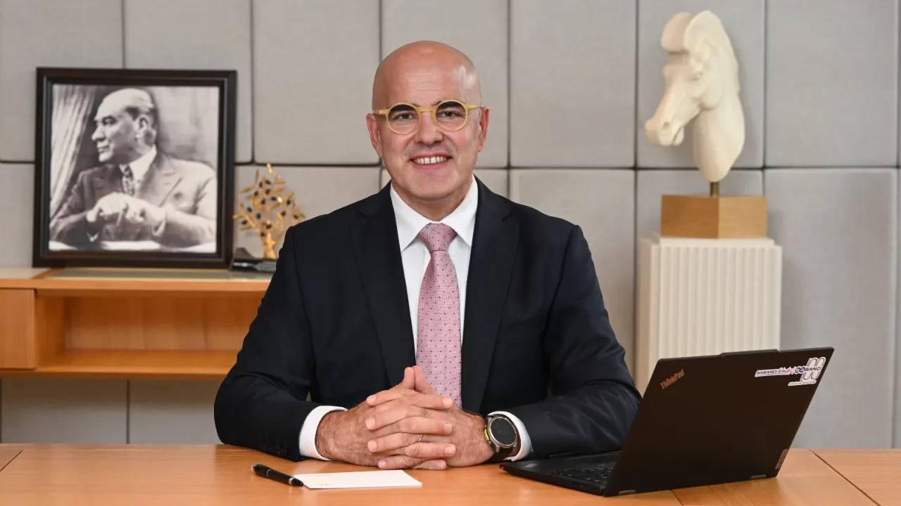 Sabancı'dan ikinci yüzyılın dönüşüm hızına uygun yeni yönetim modeli