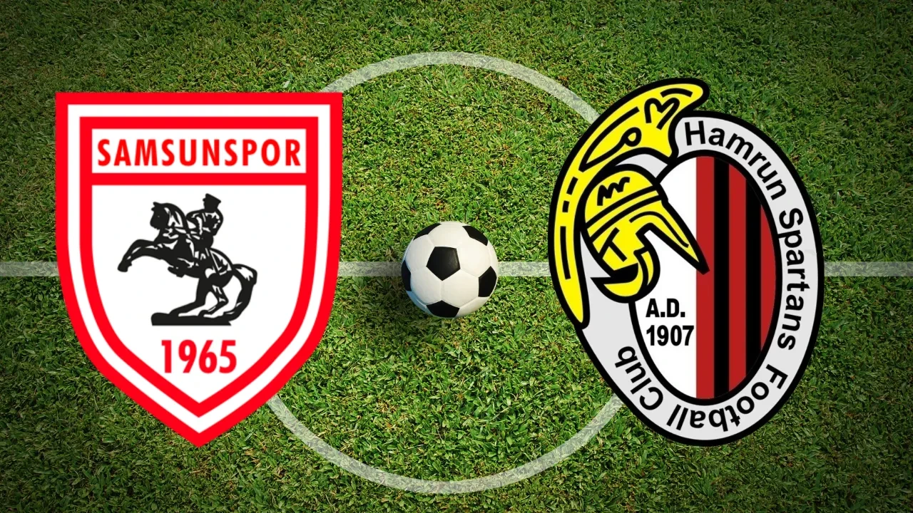 Samsunspor Hamrun maçı nereden izlenir, hangi kanalda? Konferans Ligi'nde bu akşam karşılaşacaklar
