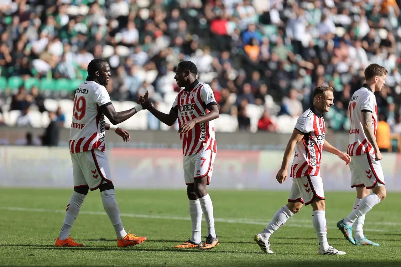 Samsunspor Hamrun maçı nereden izlenir, hangi kanalda? Konferans Ligi'nde bu akşam karşılaşacaklar