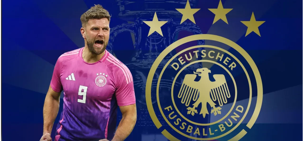 Süper Lig'e Alman golcü önerisi: Menajerler resmen devrede!