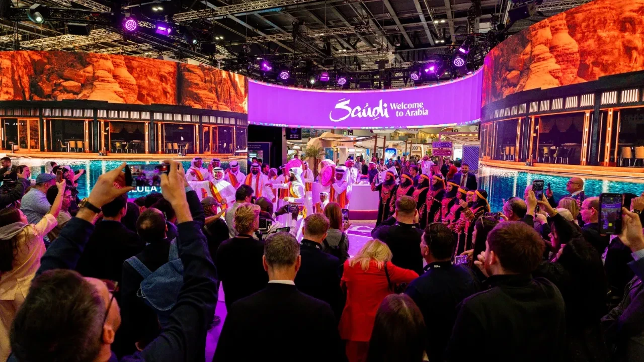Suudi Arabistan, WTM 2025’te turizmde büyüme planlarını paylaştı