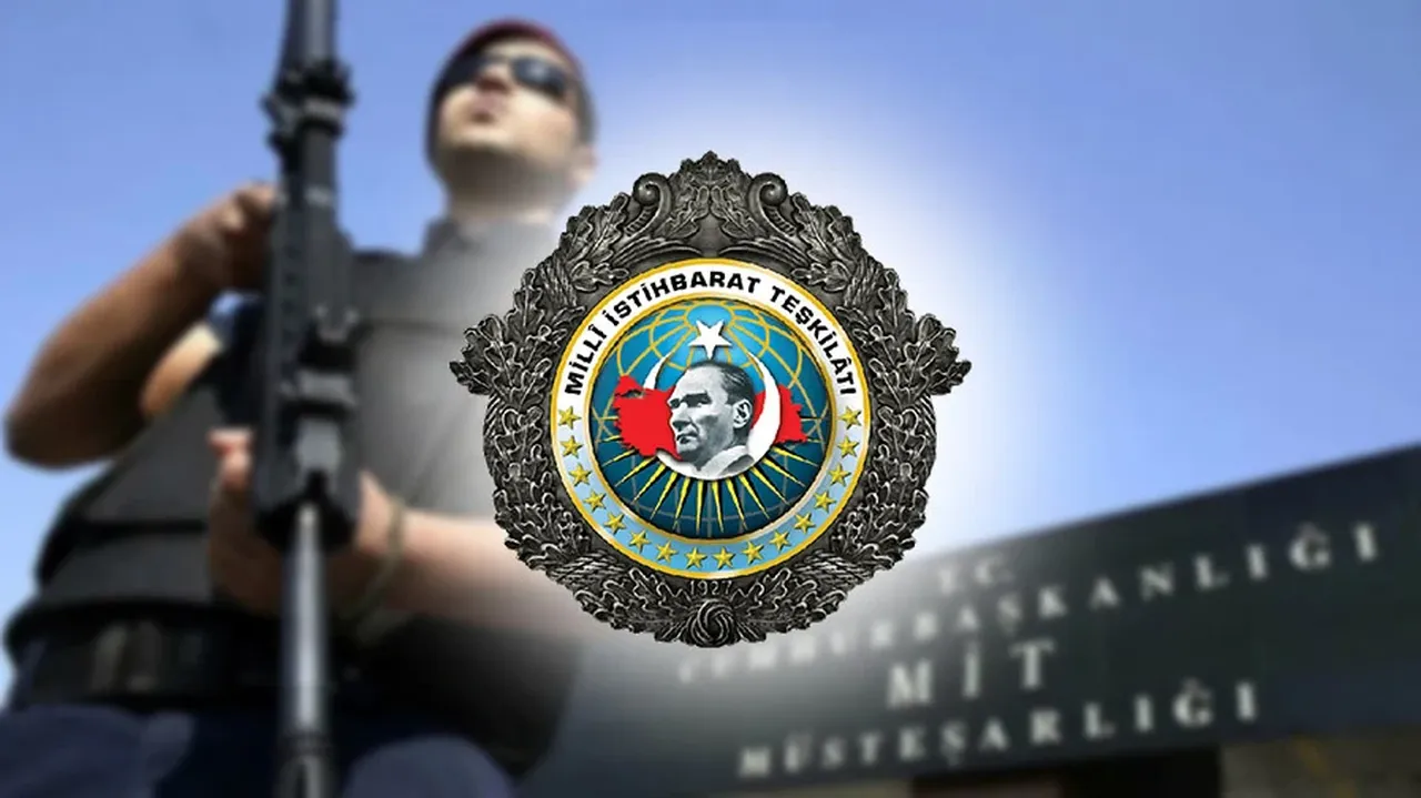 Terörsüz Türkiye sürecine aykırı adımlar! Milli İstihbarat Teşkilatı takibe aldı