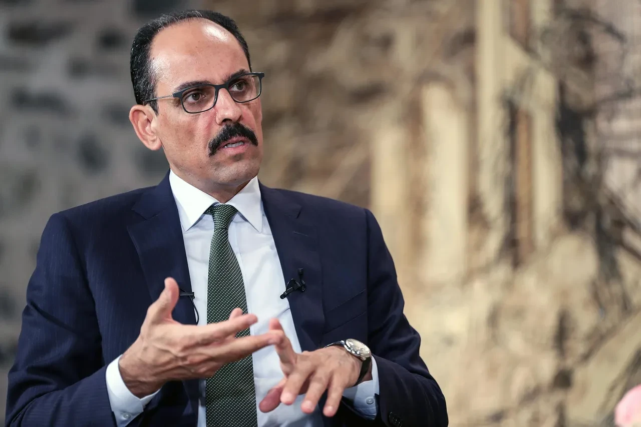 Terörsüz Türkiye sürecine aykırı adımlar! Milli İstihbarat Teşkilatı takibe aldı