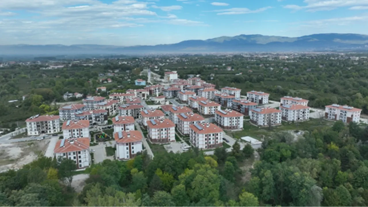 TOKİ İstanbul’da ve Ankara’da nerelere ev yapacak? İlçeler açıklandı