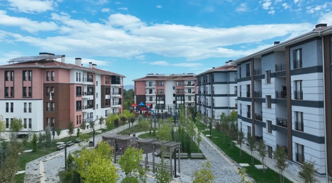 TOKİ İstanbul’da hangi ilçelerde ev yapacak?