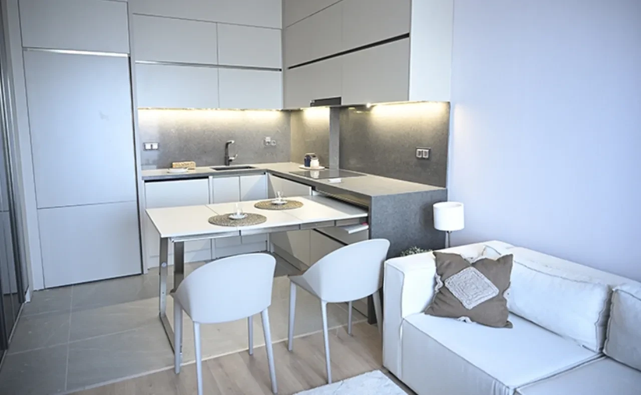 toki istanbul'da hangi ilçelerde konut yapacak