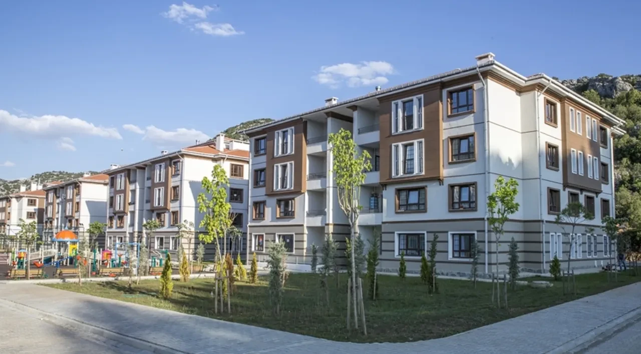 TOKİ İstanbul'da hangi ilçelere ev yapacak?