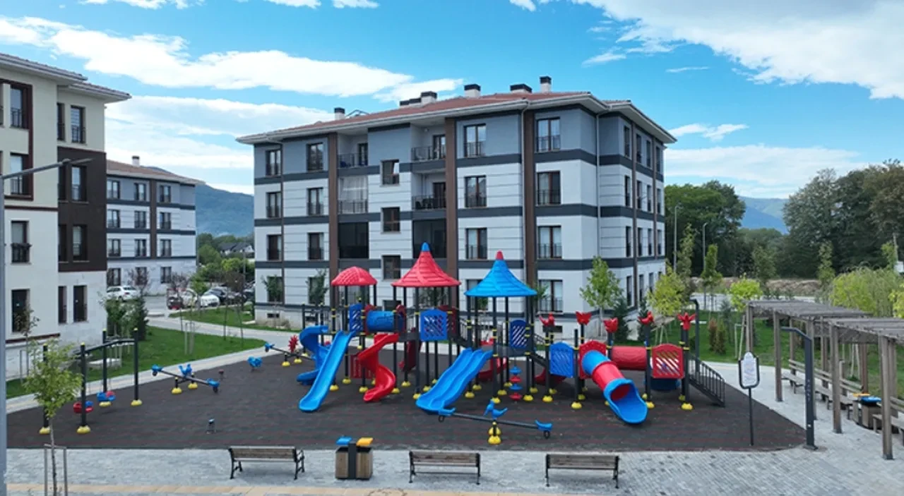 TOKİ İstanbul hangi ilçeler?