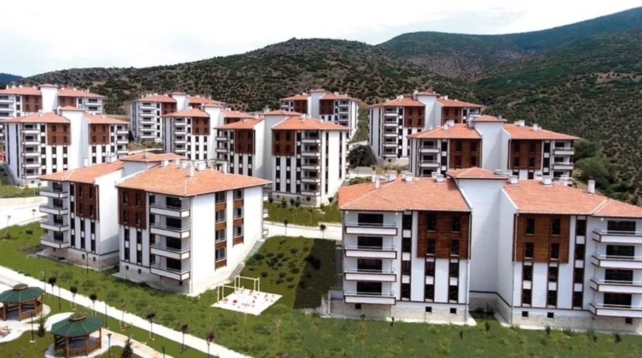 TOKİ İstanbul’da ve Ankara’da nerelere ev yapacak? İlçeler açıklandı