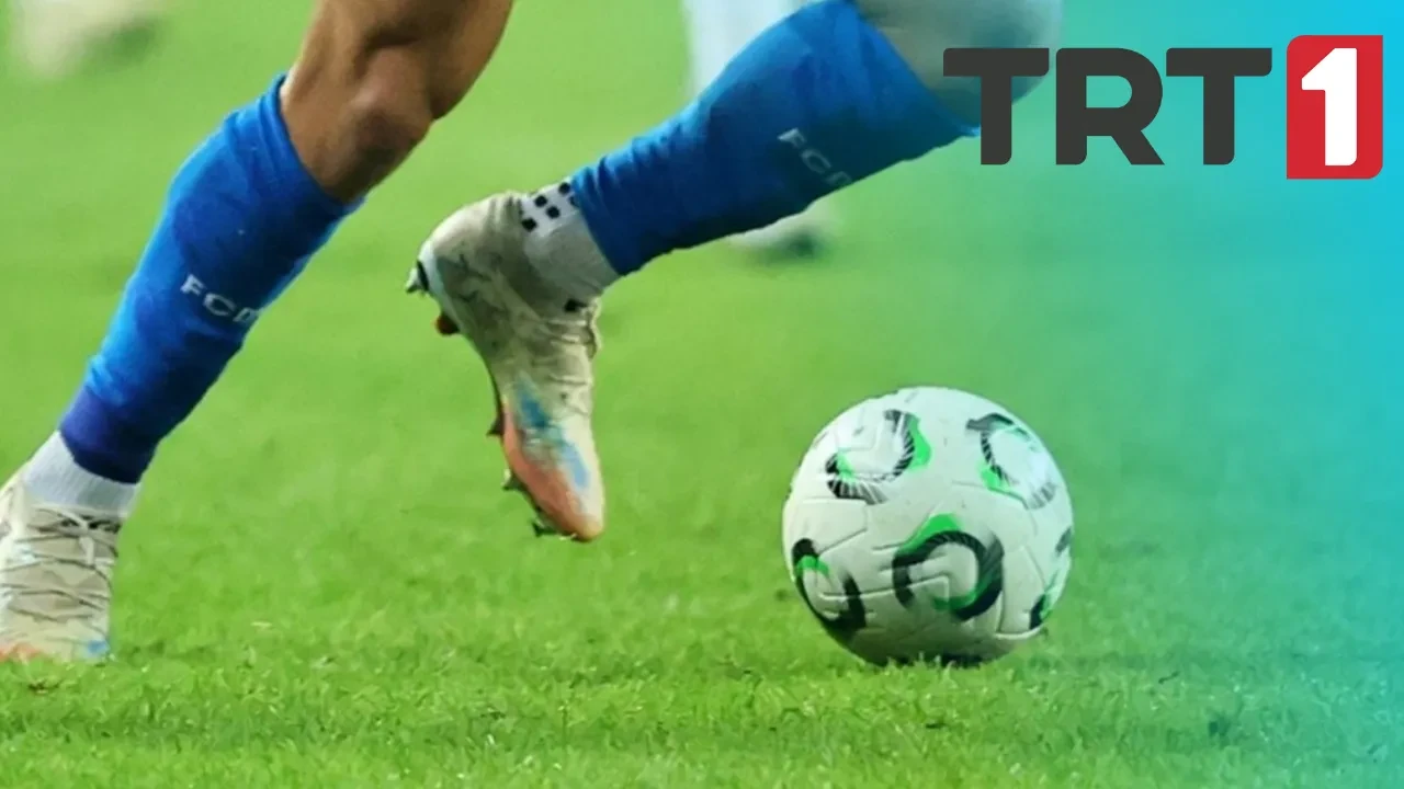 6 Kasım TRT 1 yayın akışı Avrupa maçları programı açıklandı