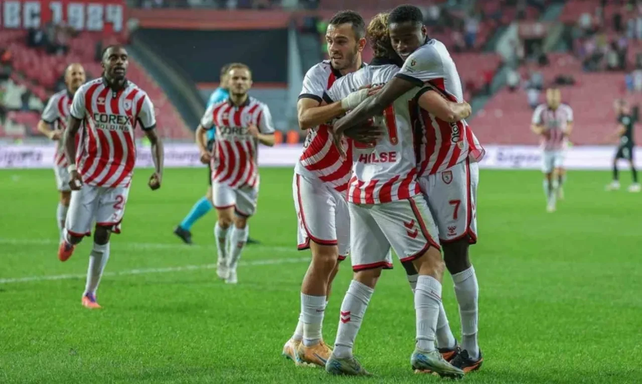 6 Kasım TRT 1 yayın akışı Avrupa maçları programı açıklandı