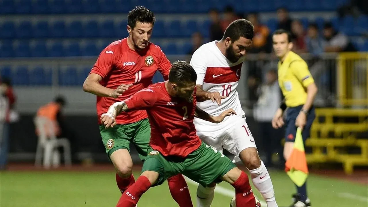 Türkiye Bulgaristan maçı ne zaman oynanacak? Kritik maç yaklaştı