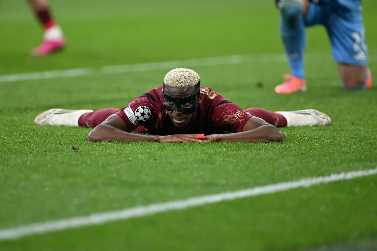 UEFA ülke puanı güncellendi! Galatasaray'ın zaferinin ardından işte Türkiye'nin yeri