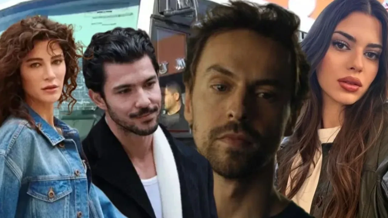 Ünlülere yönelik uyuşturucu operasyonunda yeni gelişme!