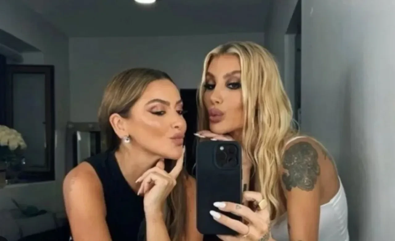 Ünlülere yönelik uyuşturucu operasyonunda yeni gelişme!