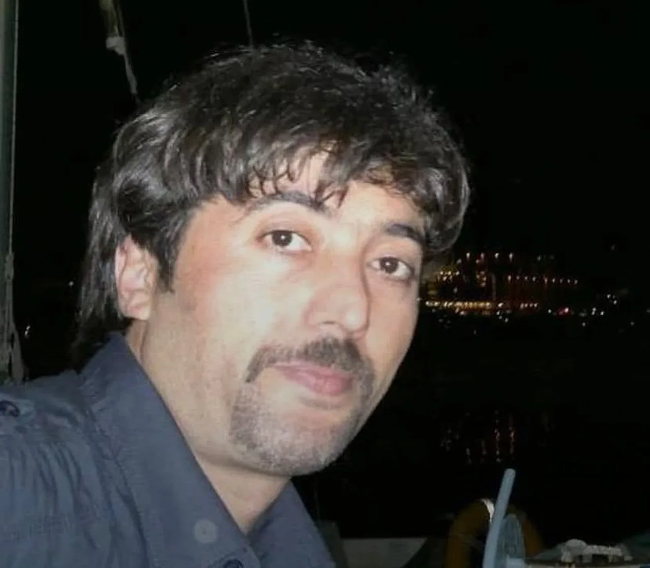 Uyuyan kocasının üzerine kızgın yağ dökerek öldürdü! İfadesi dehşete düşürdü