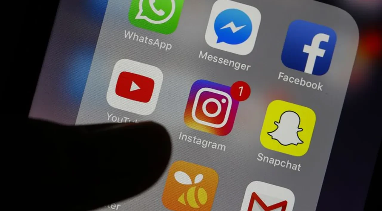 Uzmanlardan kritik sosyal medya uyarısı! Sakın bu videoları izlemeyin!