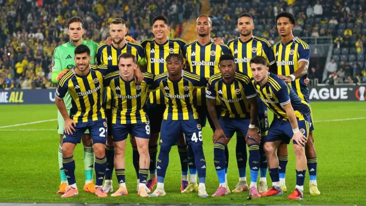 Viktoria Plzen Fenerbahçe maçını anlatacak spiker açıklandı