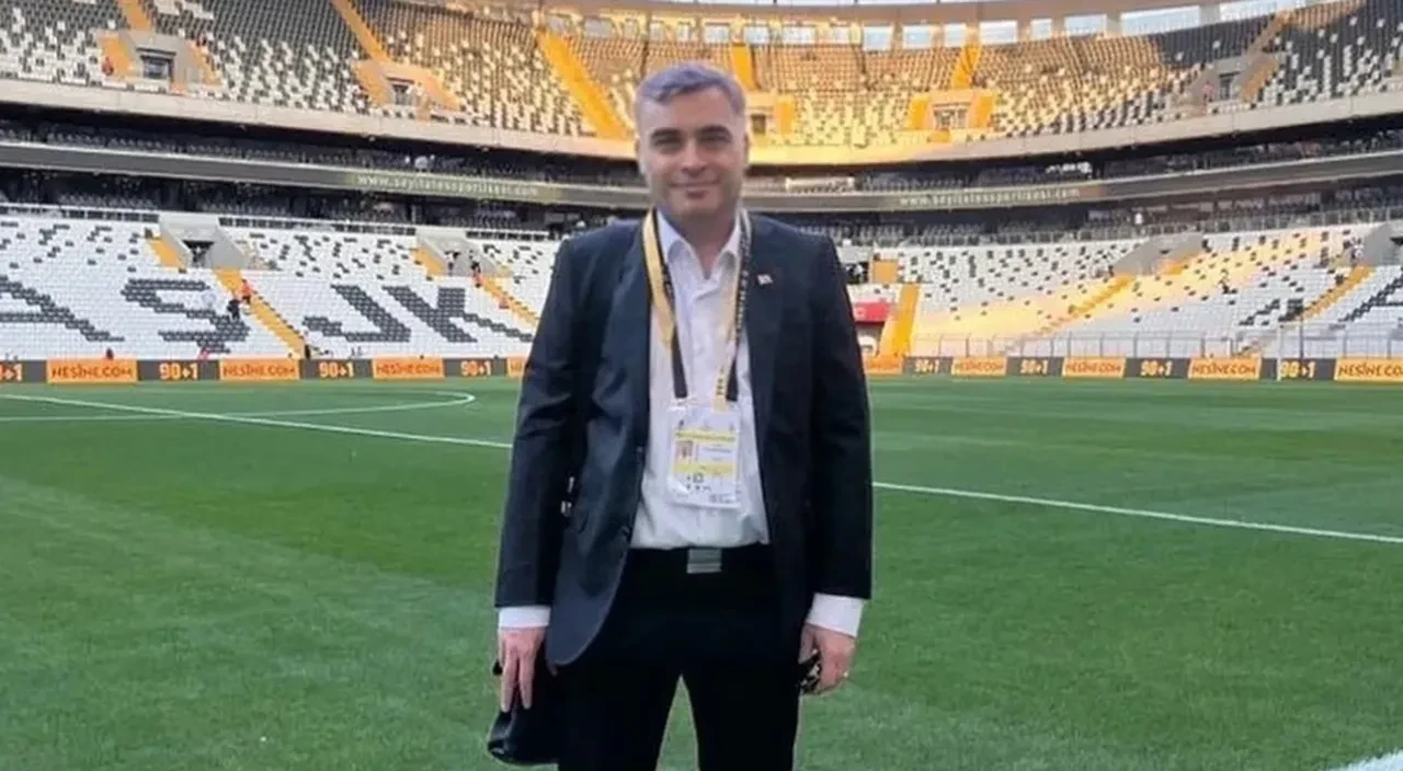 Viktoria Plzen Fenerbahçe maçını anlatacak spiker açıklandı