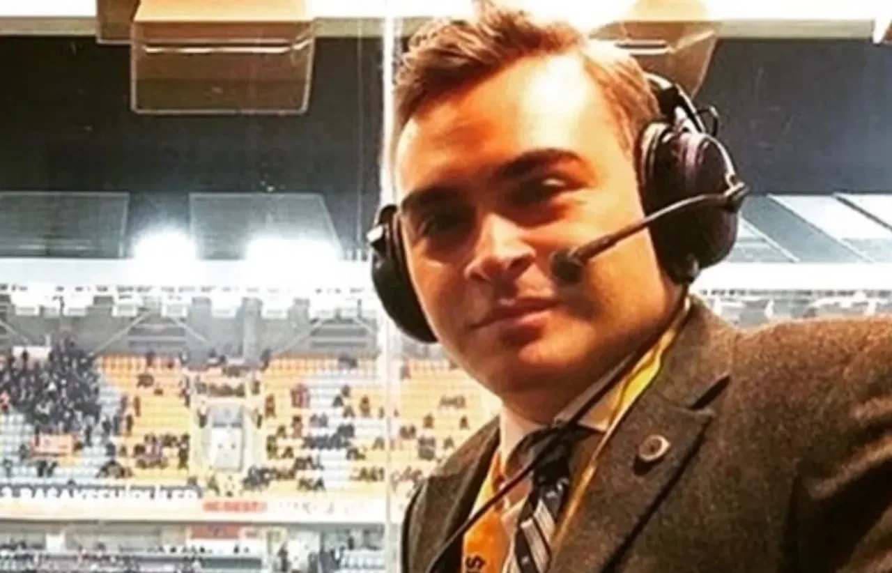 Viktoria Plzen Fenerbahçe maçını anlatacak spiker açıklandı