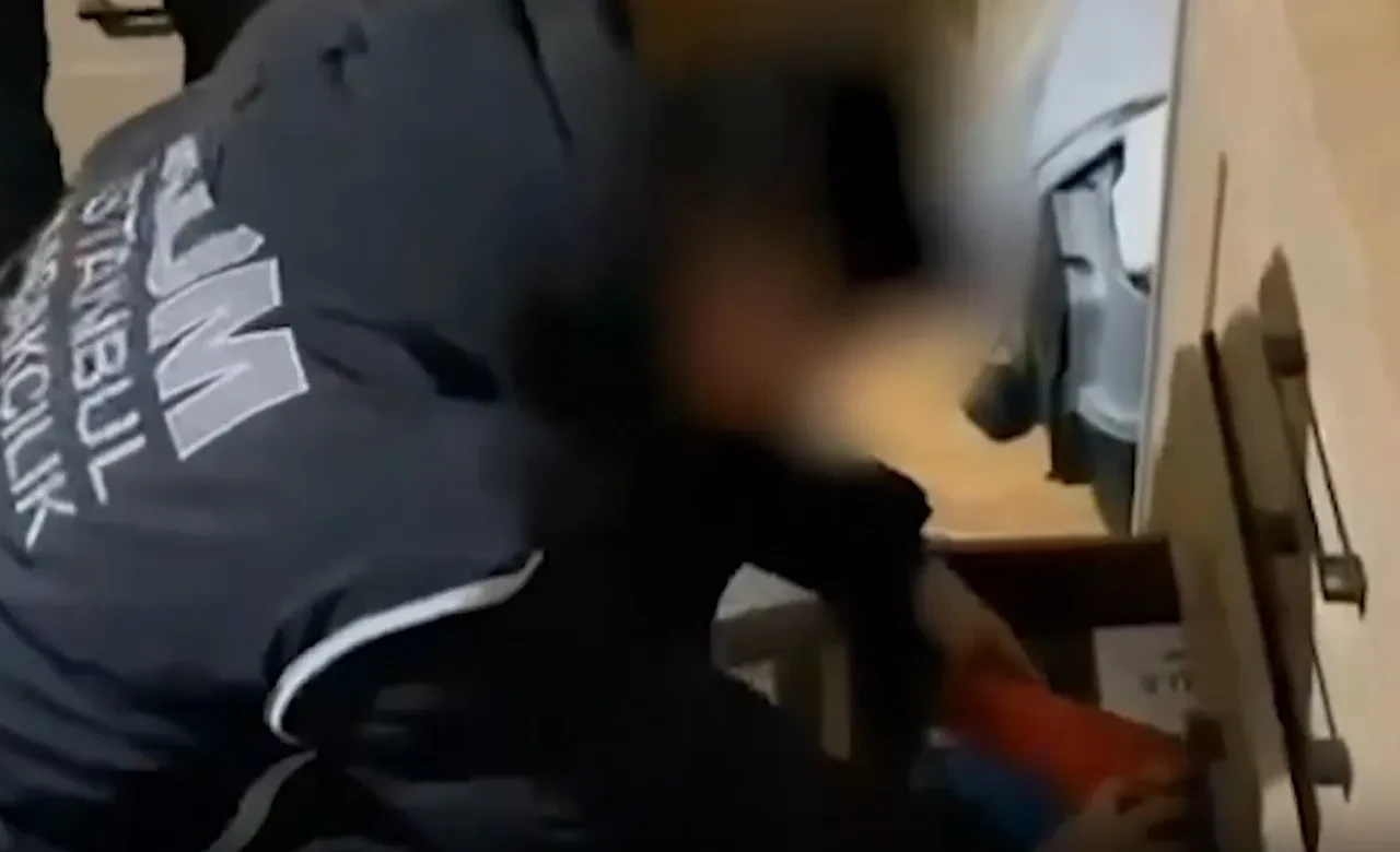 5 ilde FETÖ operasyonu! Yerlikaya duyurdu: 178 kişi yakalandı