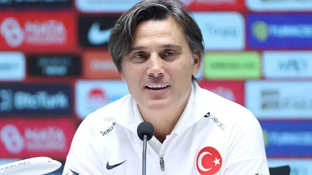 A Milli Takım'ın Bulgaristan ve İspanya maçı kadrosu açıklandı! Listede sürpriz isimler var