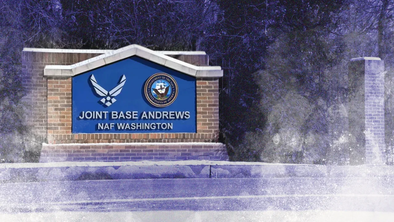 ABD'de askeri üsse kimyasal saldırı