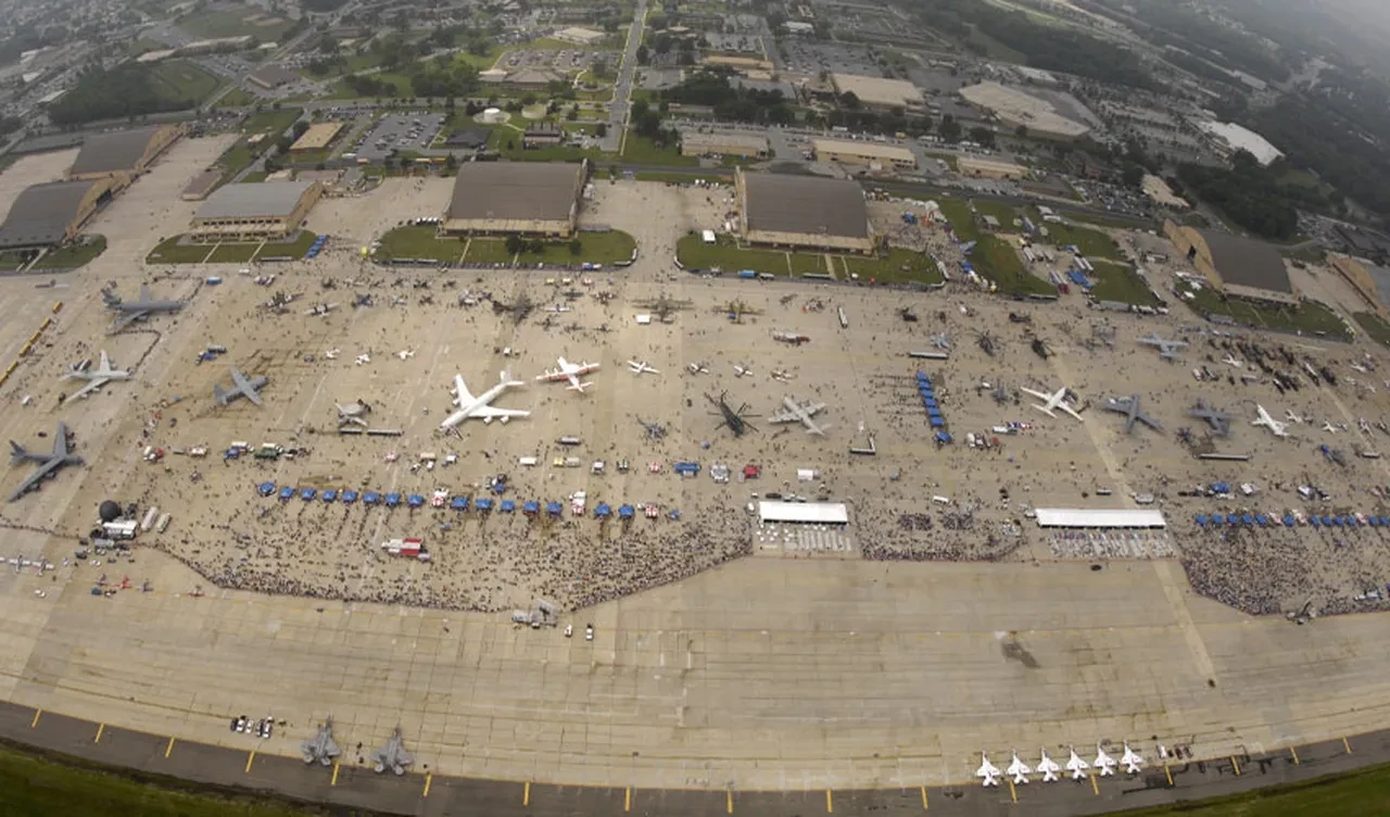 ABD'de askeri üsse kimyasal saldırı