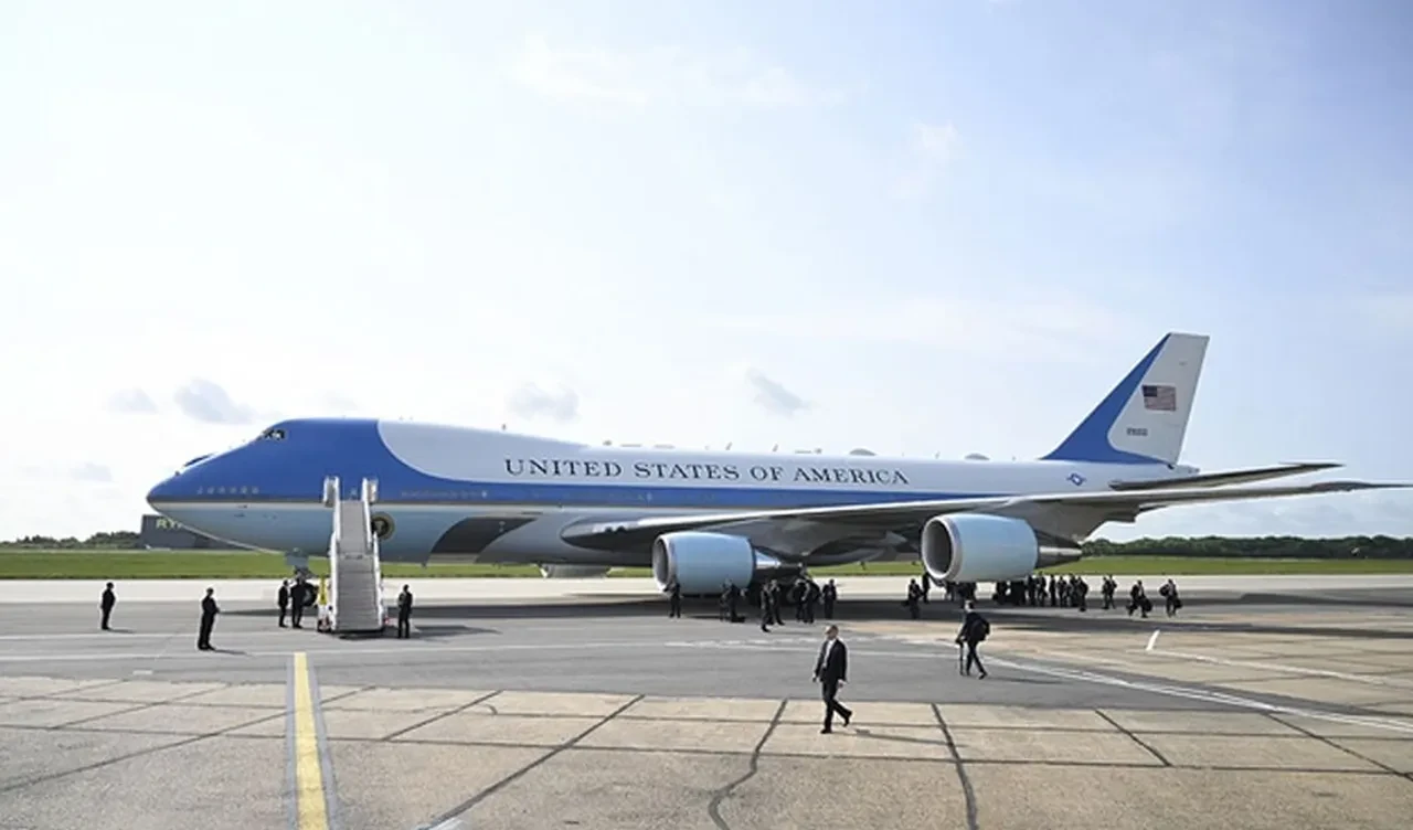 ABD'de askeri üsse kimyasal saldırı