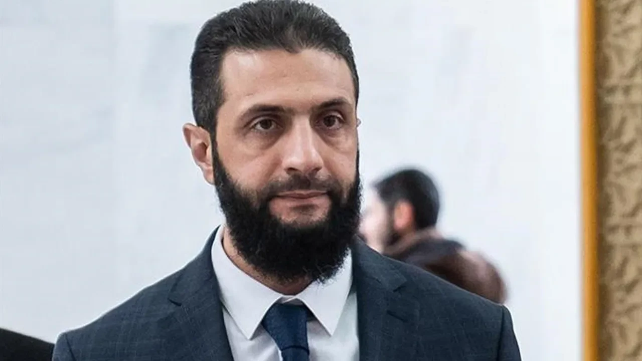 ABD'den Suriye kararı: Yaptırımları kaldırıldı