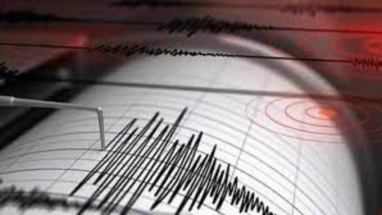 AFAD duyurdu! Hatay'da deprem 