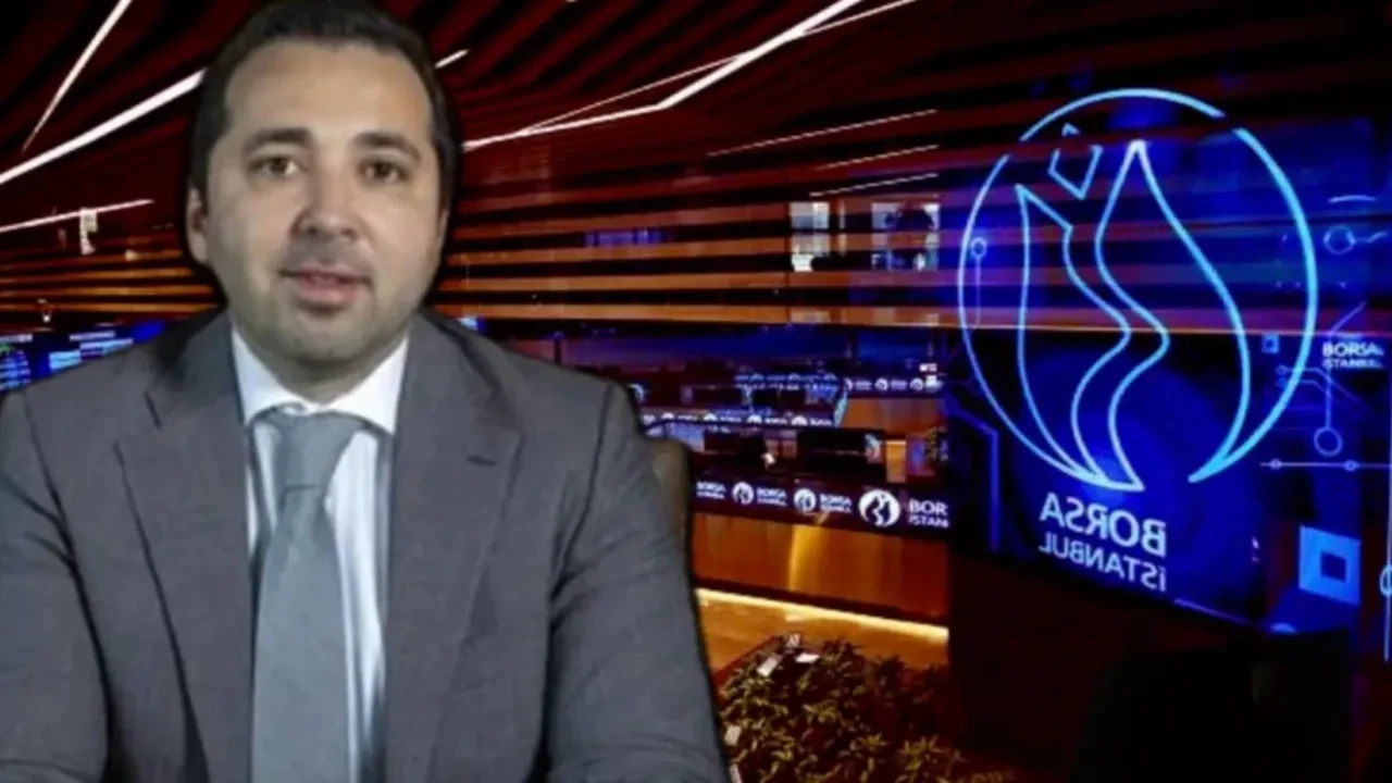 Ali Ercan kimdir? Borsacı hakkında gözaltı kararı verildi