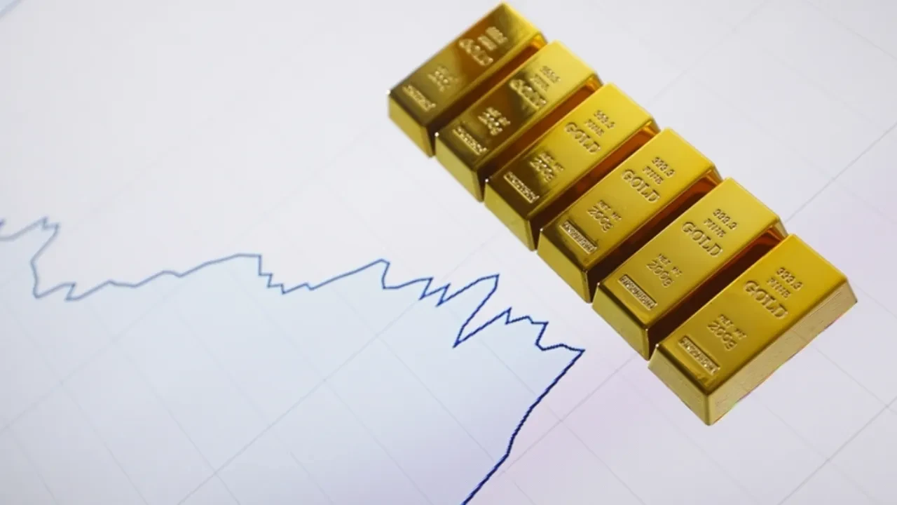 Altın için alım fırsatı mı? İslam Memiş'ten yeni altın yorumu