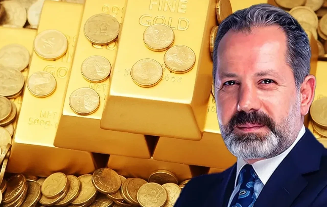 Altın için alım fırsatı mı? İslam Memiş'ten yeni altın yorumu