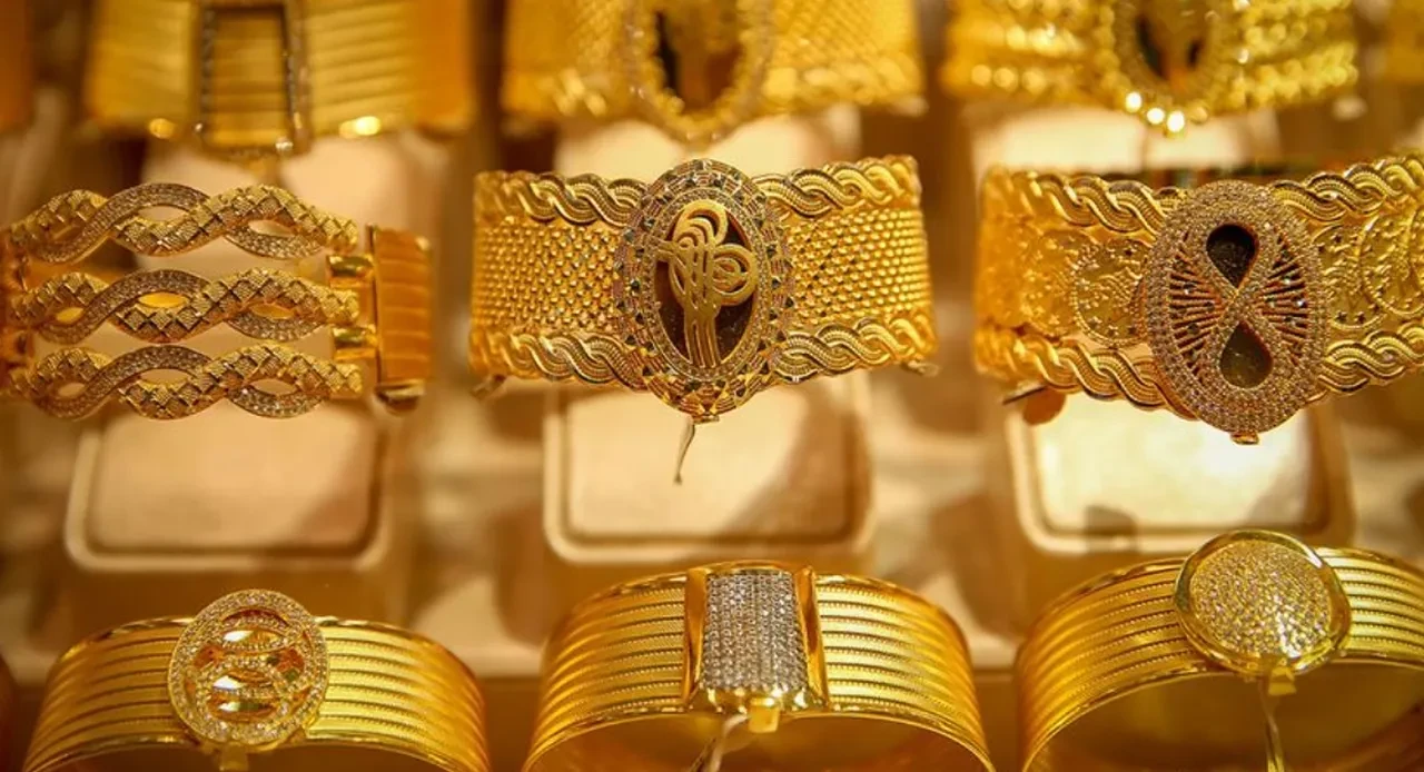 Altın için alım fırsatı mı? İslam Memiş'ten yeni altın yorumu