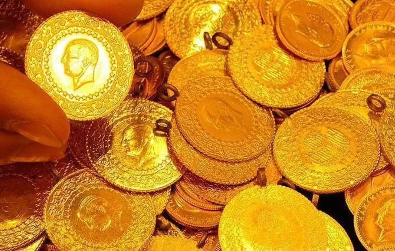 Altın için alım fırsatı mı? İslam Memiş'ten yeni altın yorumu