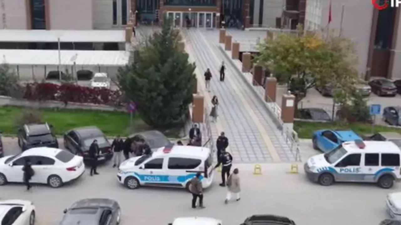 Ankara'da uyuşturucuya sert darbe: 21 gözaltı