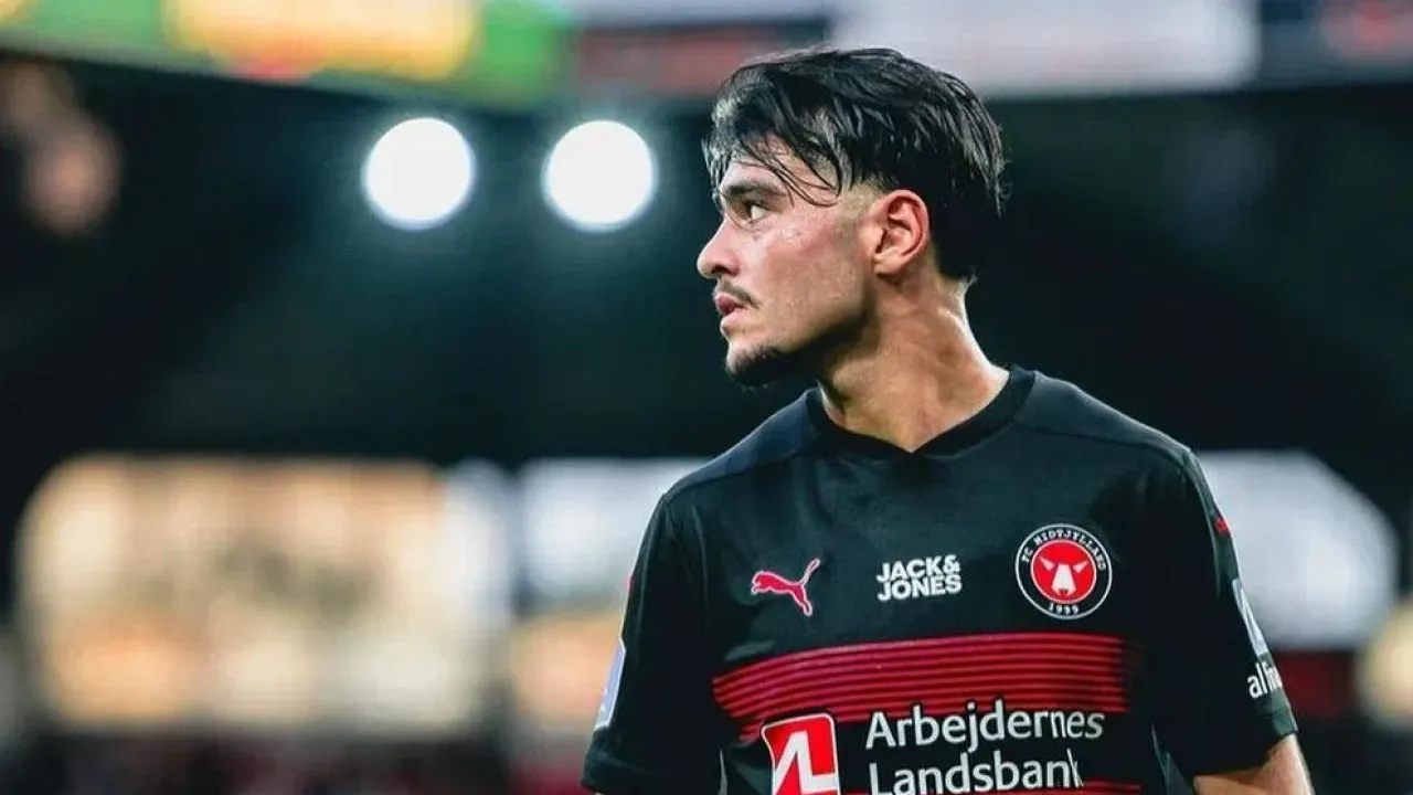 Aral Şimşir kimdir, nereli, hangi takımda oynuyor? A Milli Takım aday kadrosuna davet edildi