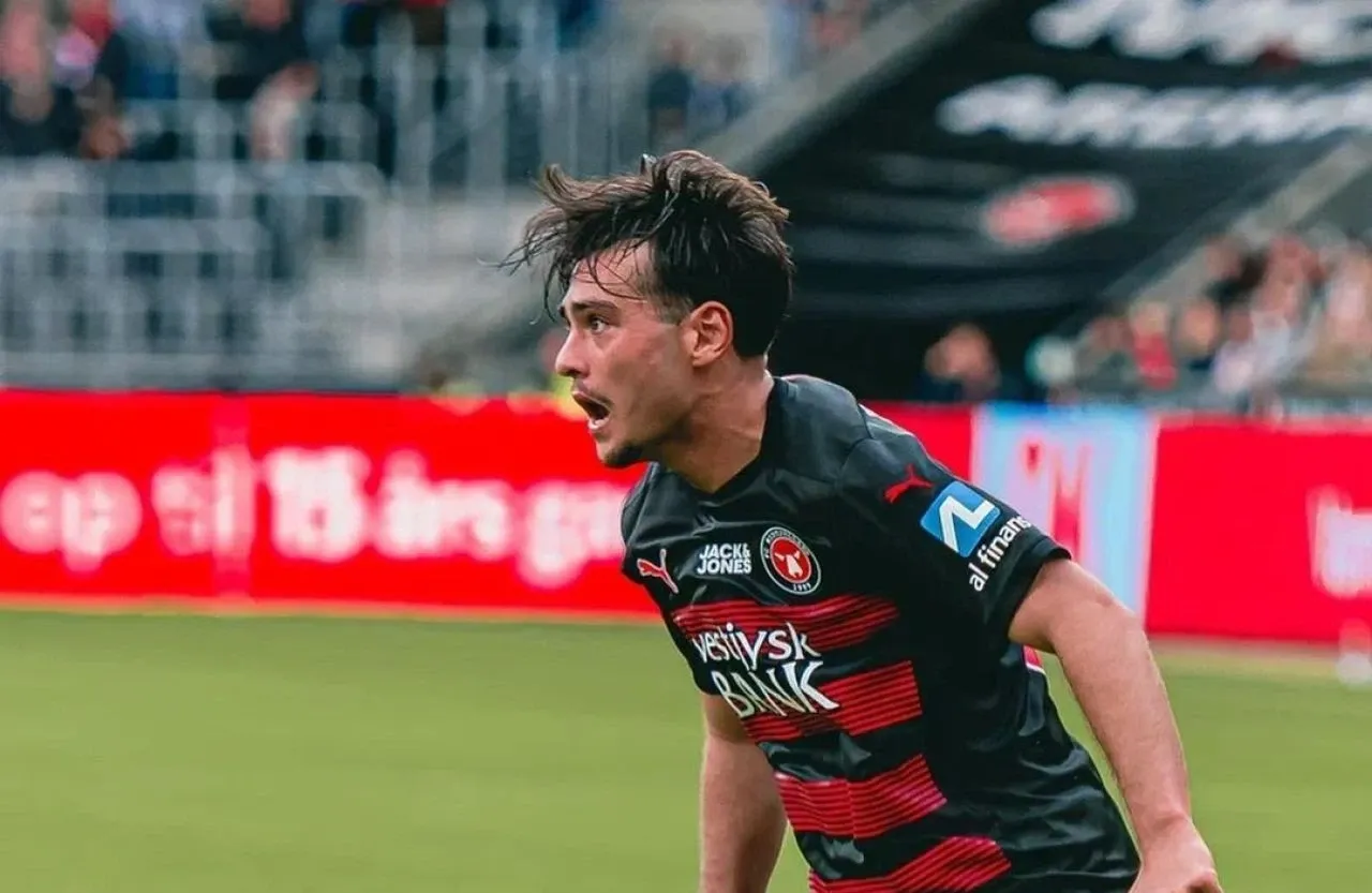 Aral Şimşir kimdir, nereli, hangi takımda oynuyor? A Milli Takım aday kadrosuna davet edildi