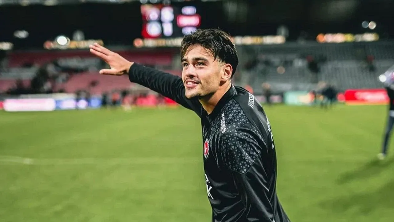 Aral Şimşir kimdir, nereli, hangi takımda oynuyor? A Milli Takım aday kadrosuna davet edildi